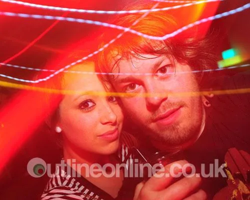 JME Optic 3rd June Paul Bayfield