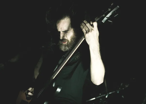 The Dillinger Escape Plan