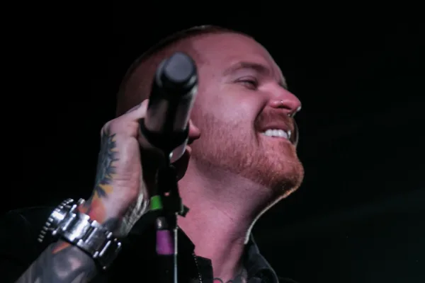 Memphis May Fire