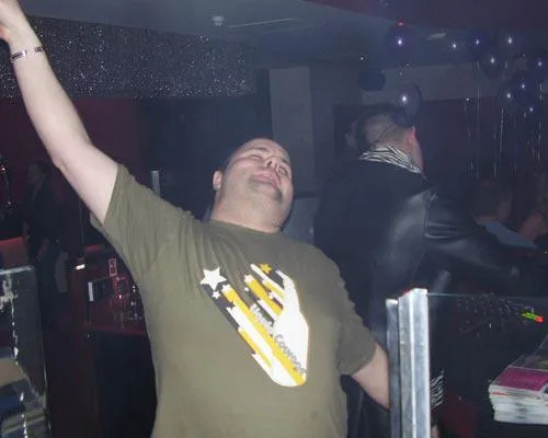 Last Days Disco