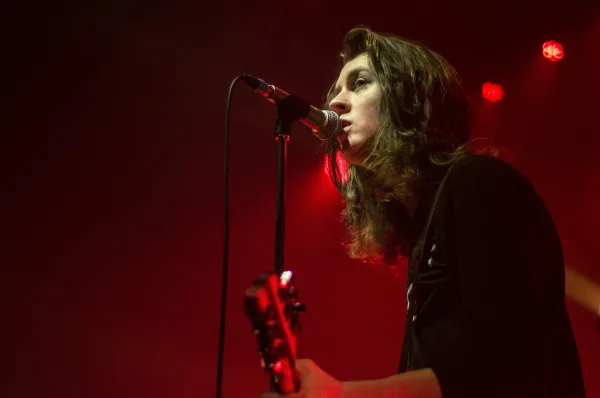 VO5 NME Awards Tour