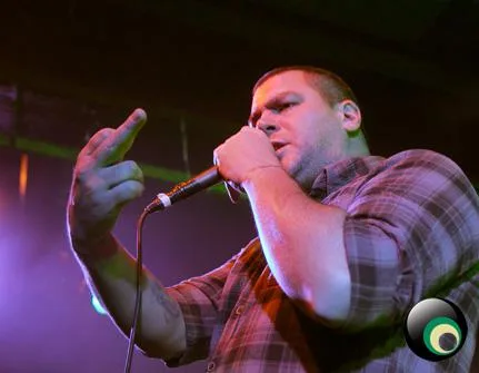 Alien Ant Farm @ Waterfront
