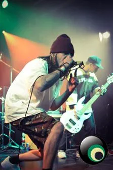 Desolated
