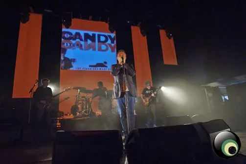 The Jesus and Mary Chain @ UEA