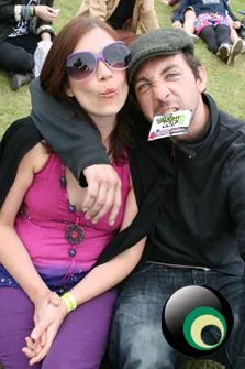 Playfest 2012 // Part 1