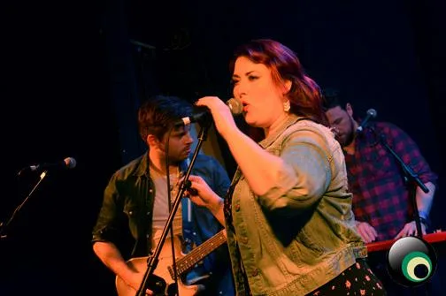 Jess and the Bandits @ the Waterfront