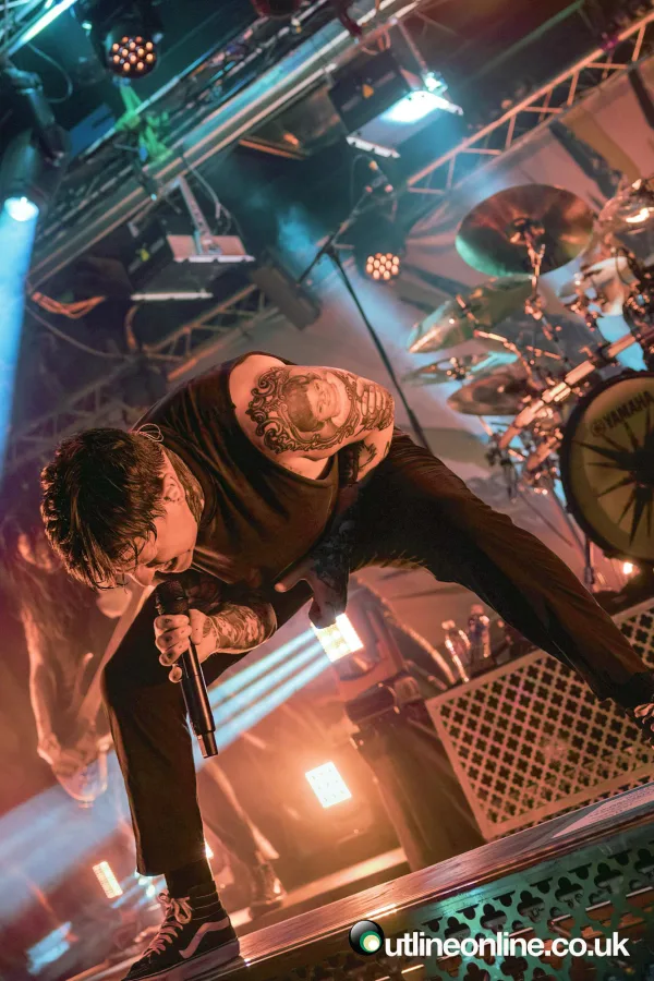Bleed From Within