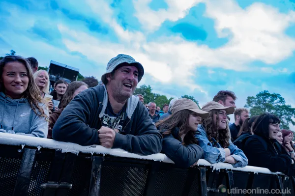 Neck of the Woods Festival 2022