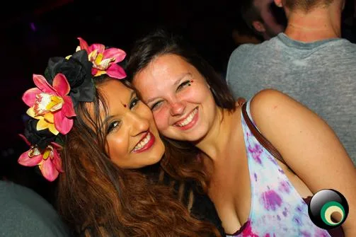 Outlook Norwich Launch Party