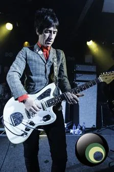 Johnny Marr