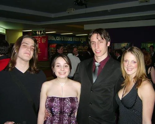 Launch Party