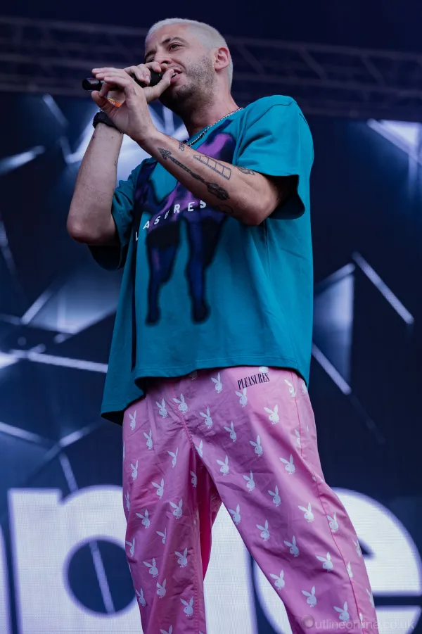 Latitude Festival 2022