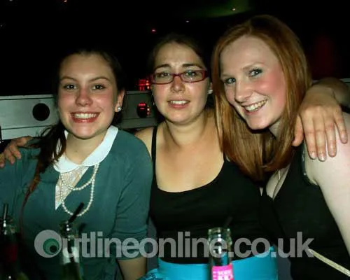 School Night