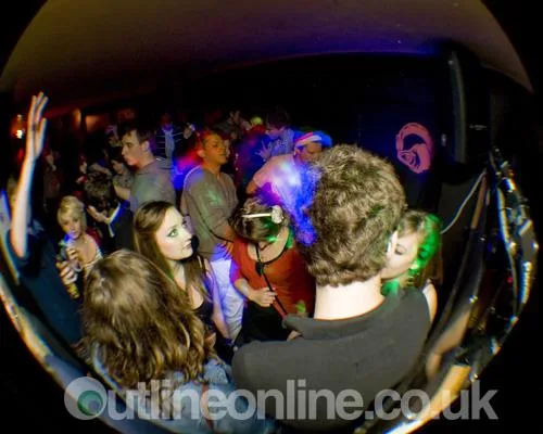 Dance Club