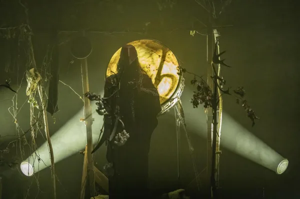 Heilung