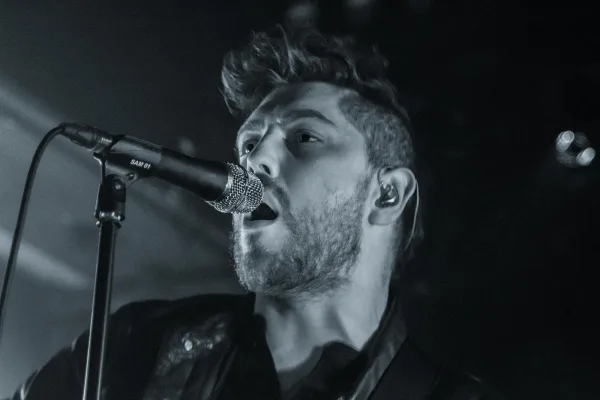 Twin Atlantic
