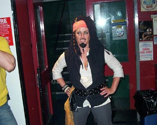 Pirates Party