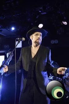 Boy George