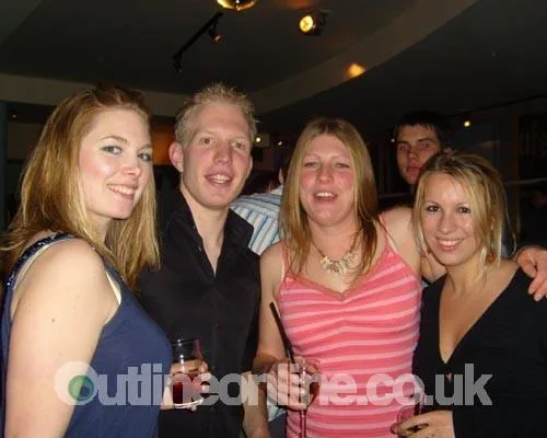 OTC Social