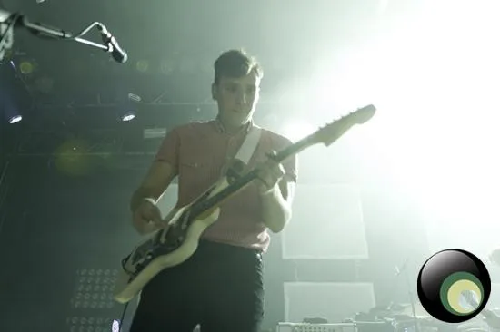 Two Door Cinema Club