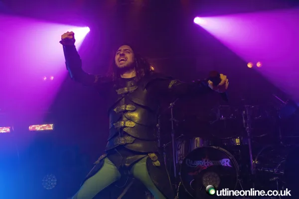 Gloryhammer