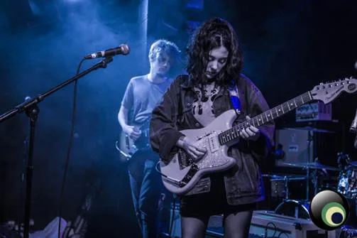 Sundara Karma @ Waterfront