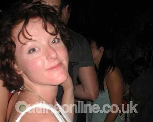 Jo Mills