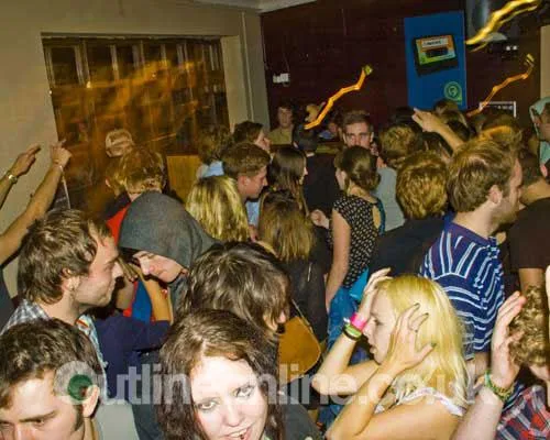 Dance Club