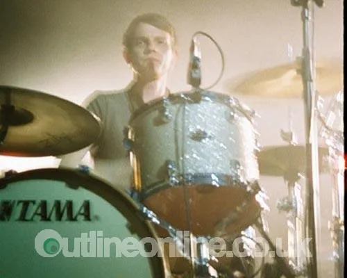 Maximo Park