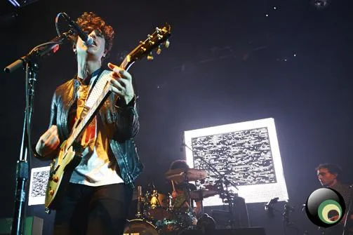 The Kooks at UEA