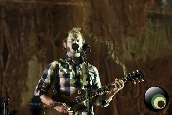 Latitude Festival 2012 // Part 3