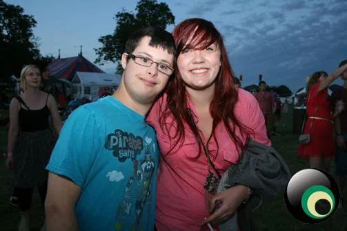 Jelly Festival 2012 // Part 1