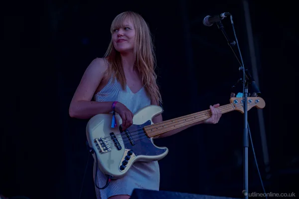 Latitude Festival 2022