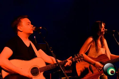 Jess and the Bandits @ the Waterfront