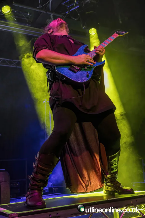 Gloryhammer