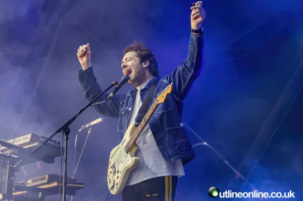 The Wombats