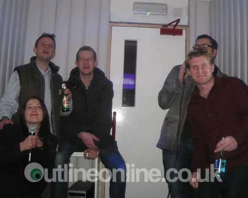 Karaoke