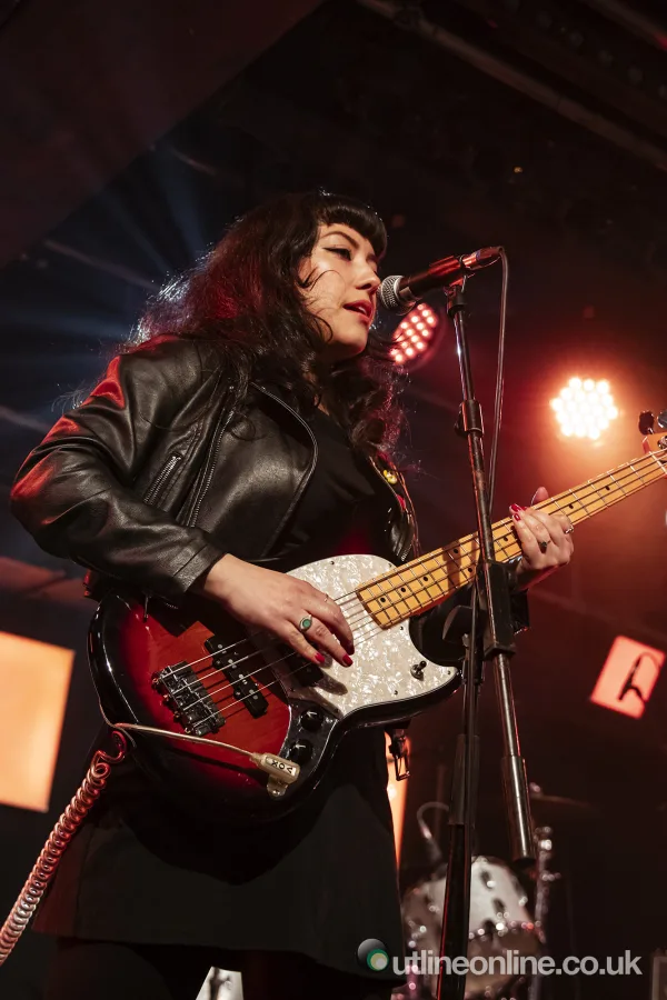 The Lemon Twigs