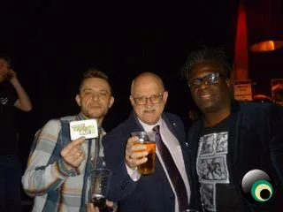 Norwich Fashion Week @ Epic