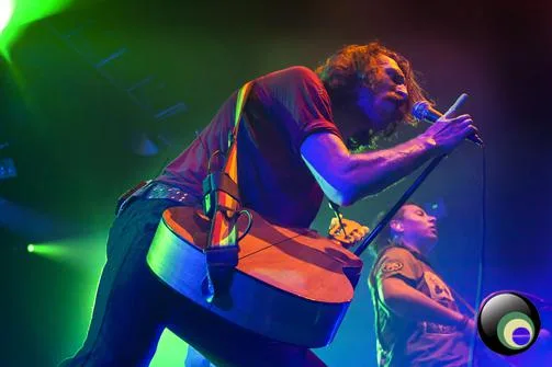 Gogol Bordello