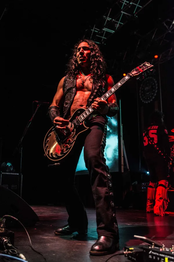 W.A.S.P
