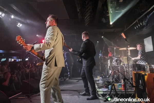 Electric Six
