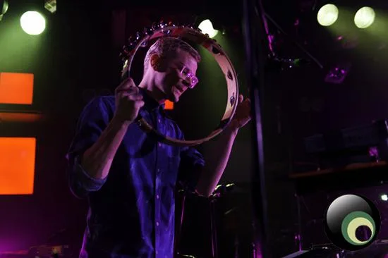 Django Django