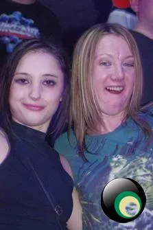 Pams House 17th Birthday