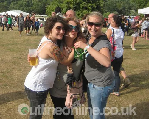 Latitude Fest pt 2