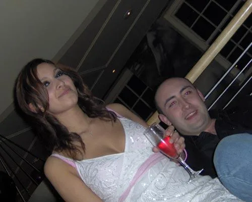 Miss Jade's B'Day