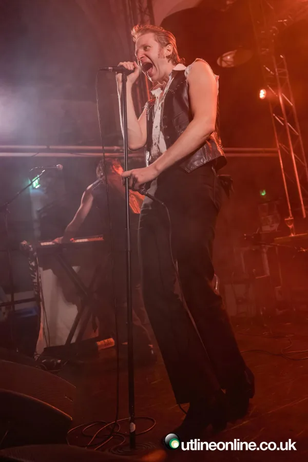 Daddy Long Legs