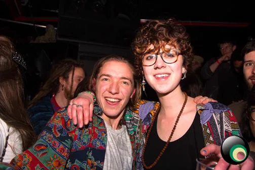 Norwich Soul Train
