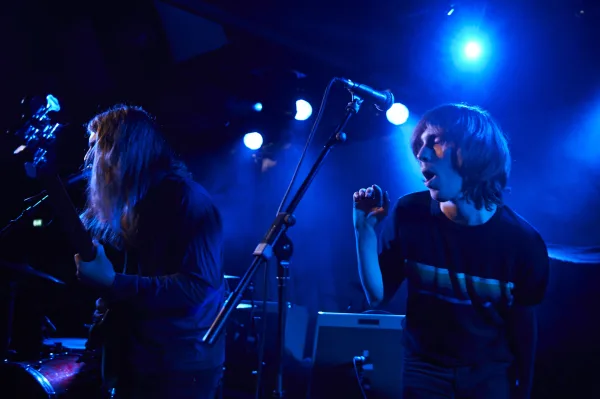 The Coral