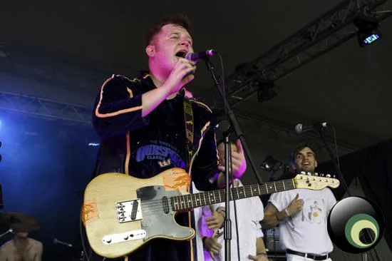 Latitude Festival 2012 // Part 3